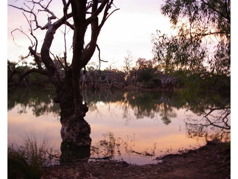 322 Weir Road, Cunnamulla QLD 4490