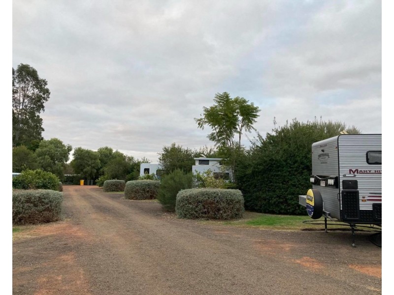 322 Weir Road, Cunnamulla QLD 4490