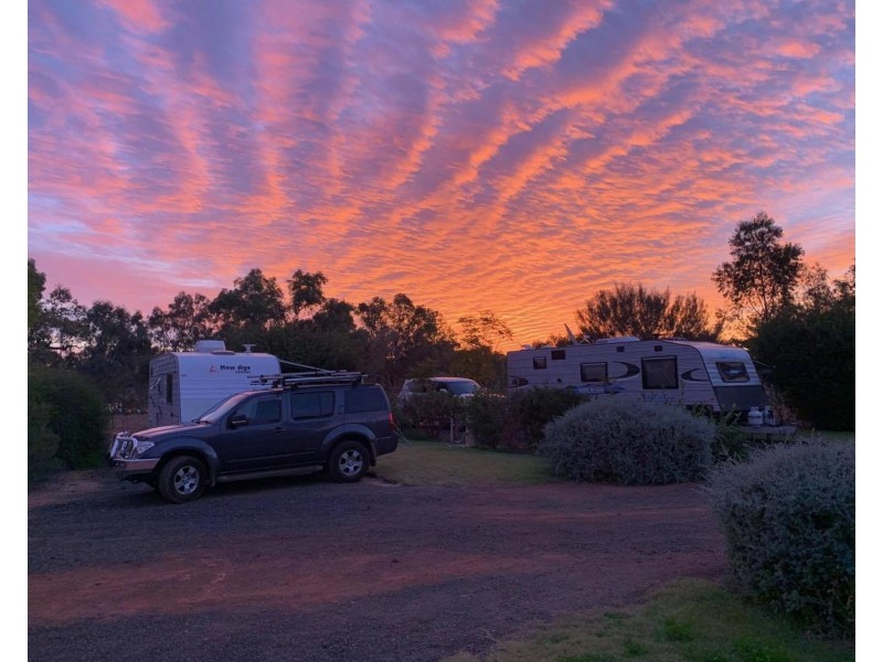 322 Weir Road, Cunnamulla QLD 4490