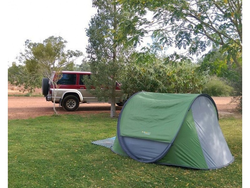 322 Weir Road, Cunnamulla QLD 4490