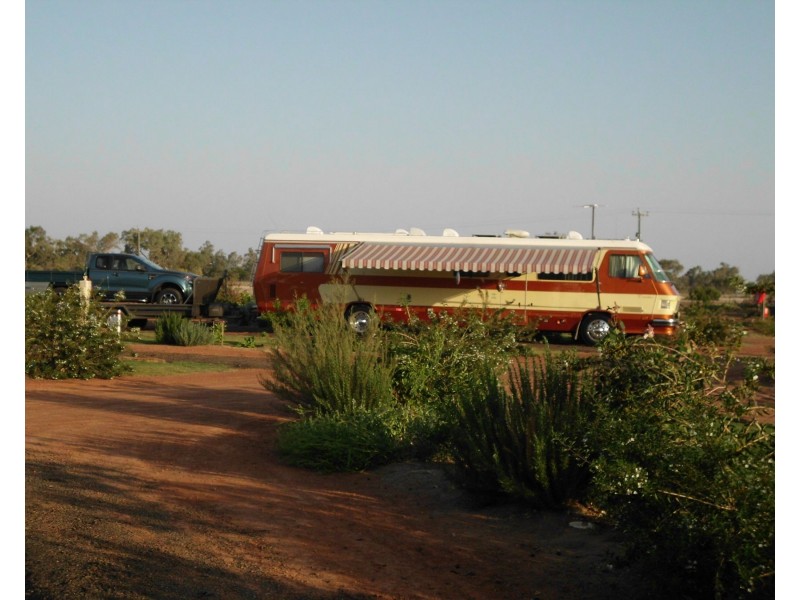 322 Weir Road, Cunnamulla QLD 4490