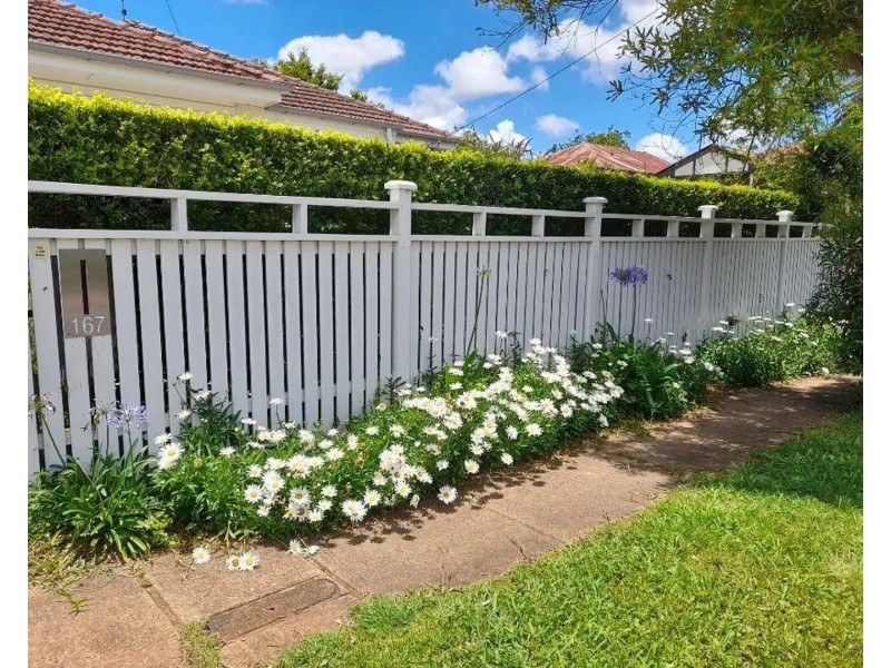 167 Campbell Street, Newtown QLD 4350