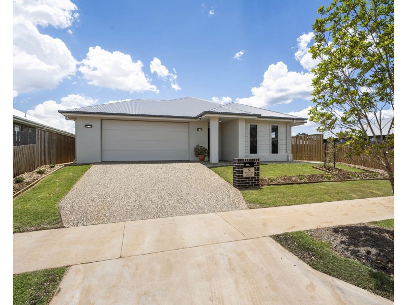 5 Wingrove Street, Highfields QLD 4352