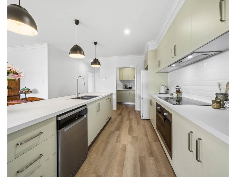 5 Wingrove Street, Highfields QLD 4352