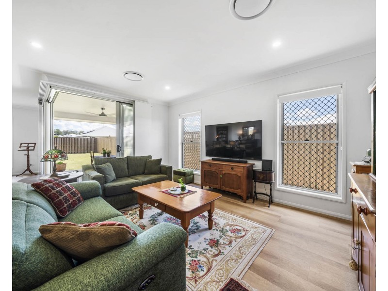 5 Wingrove Street, Highfields QLD 4352