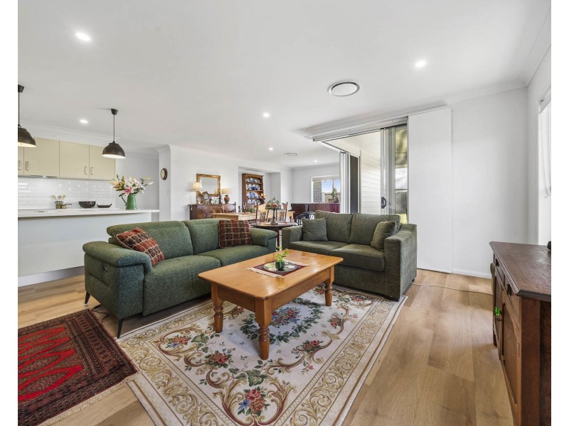 5 Wingrove Street, Highfields QLD 4352