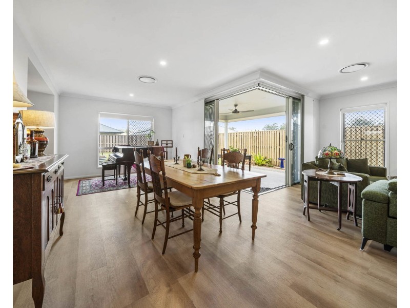 5 Wingrove Street, Highfields QLD 4352