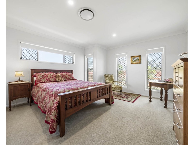 5 Wingrove Street, Highfields QLD 4352