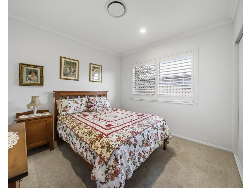 5 Wingrove Street, Highfields QLD 4352