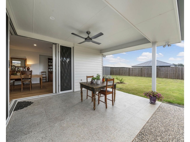5 Wingrove Street, Highfields QLD 4352