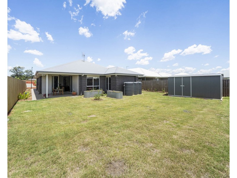 5 Wingrove Street, Highfields QLD 4352