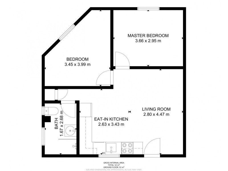 3/138 Herries Street, Toowoomba City QLD 4350