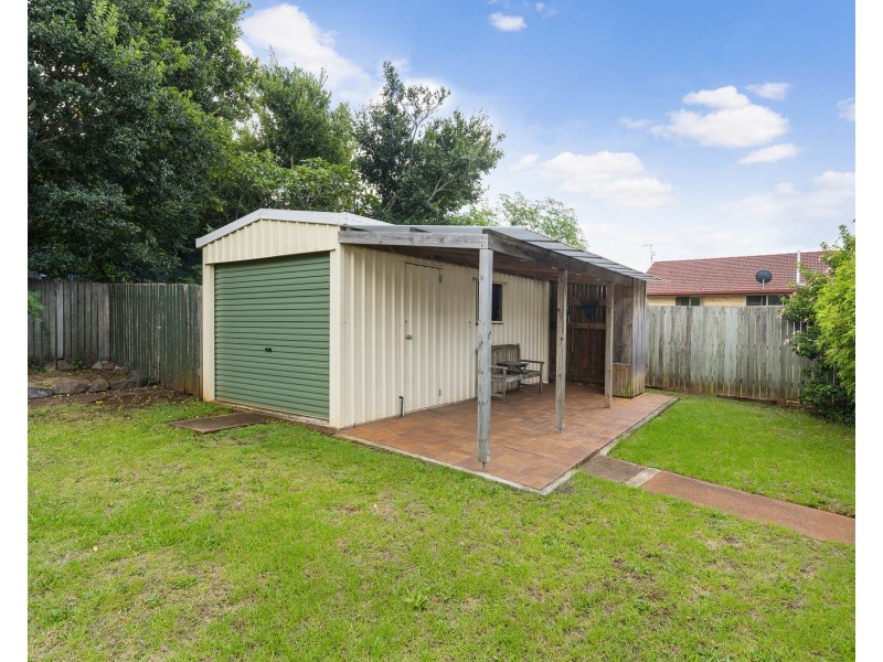 3 Lockhart Court, Harristown QLD 4350