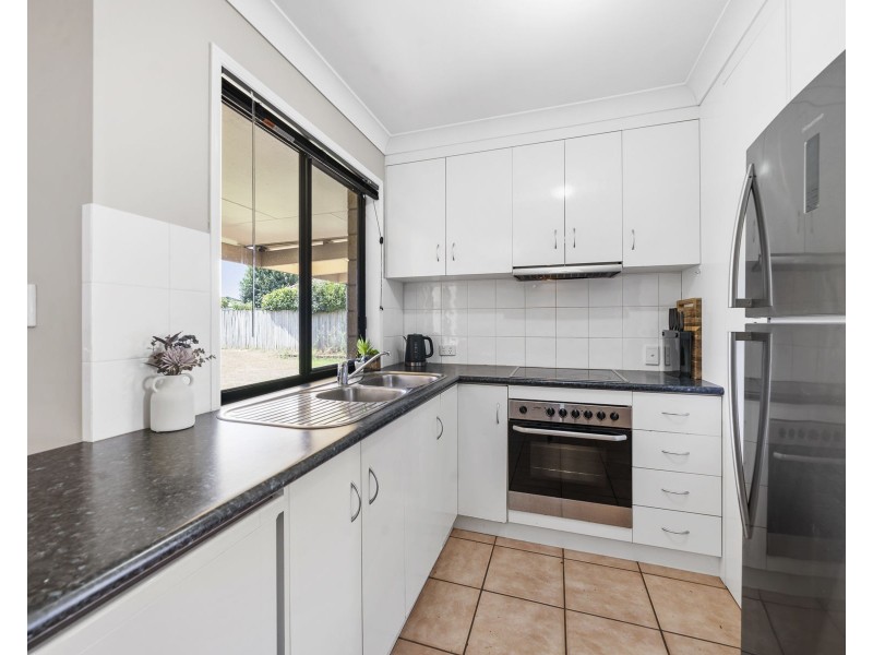 12 Rogers Drive, Highfields QLD 4352