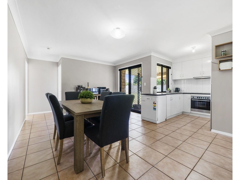 12 Rogers Drive, Highfields QLD 4352