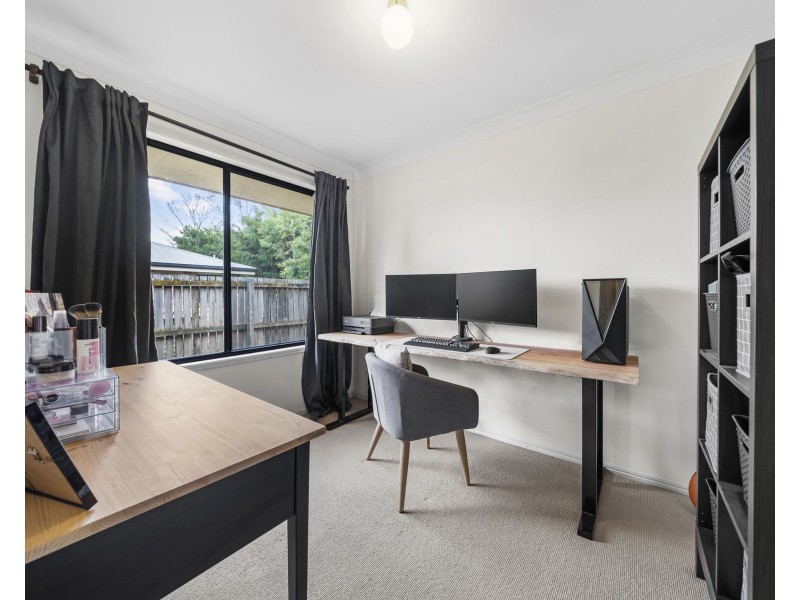 12 Rogers Drive, Highfields QLD 4352