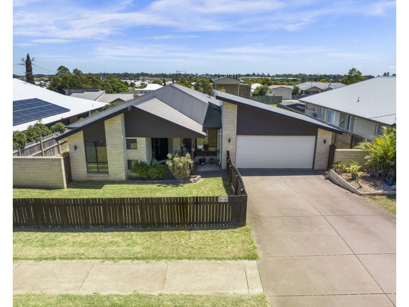 627 Hume Street, Kearneys Spring QLD 4350