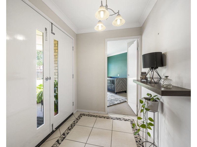 627 Hume Street, Kearneys Spring QLD 4350