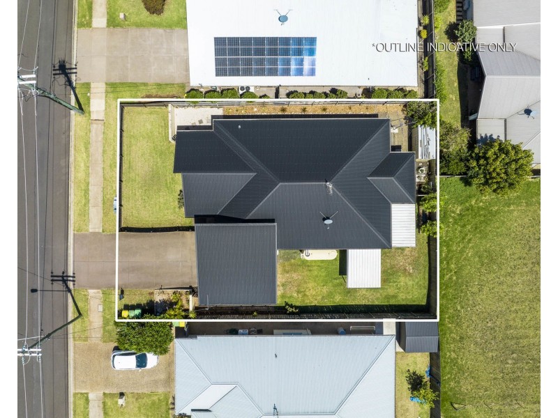 627 Hume Street, Kearneys Spring QLD 4350