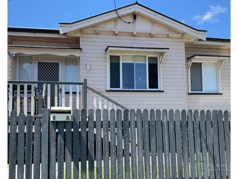 8A Aubigny Street, East Toowoomba QLD 4350