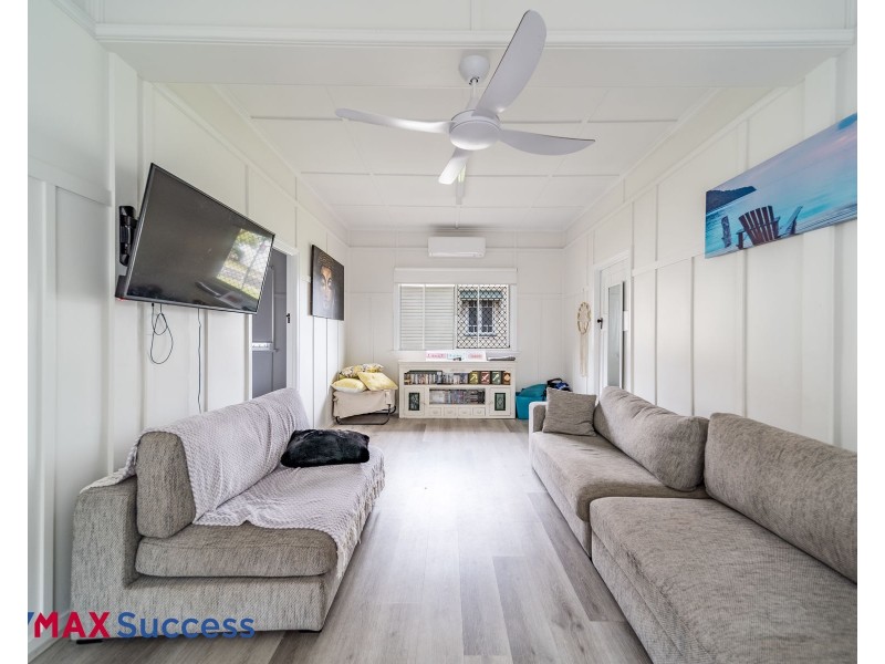 8A Aubigny Street, East Toowoomba QLD 4350
