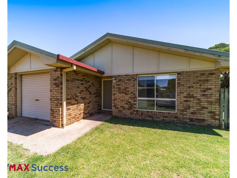 3 Gerbera Court, Middle Ridge QLD 4350