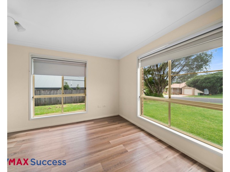 3 Gerbera Court, Middle Ridge QLD 4350