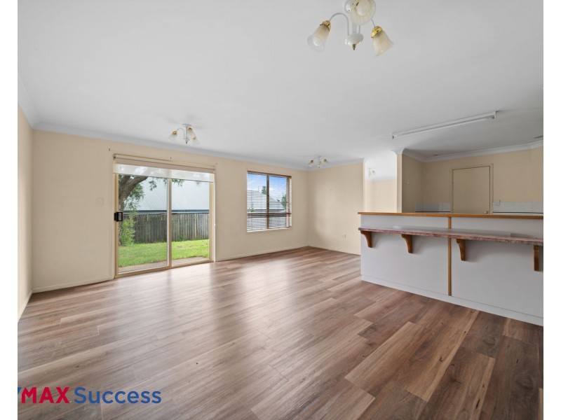 3 Gerbera Court, Middle Ridge QLD 4350