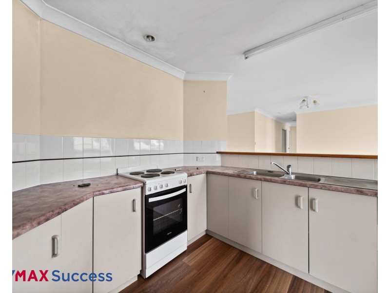 3 Gerbera Court, Middle Ridge QLD 4350