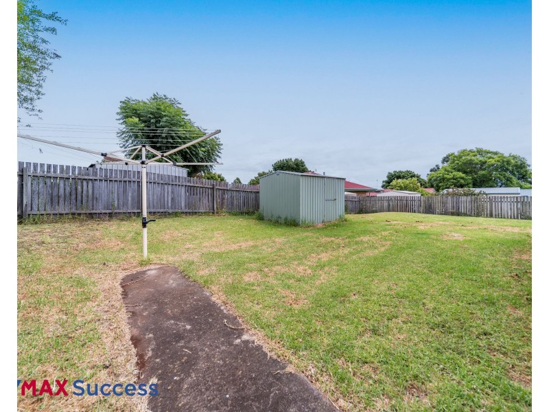 3 Gerbera Court, Middle Ridge QLD 4350