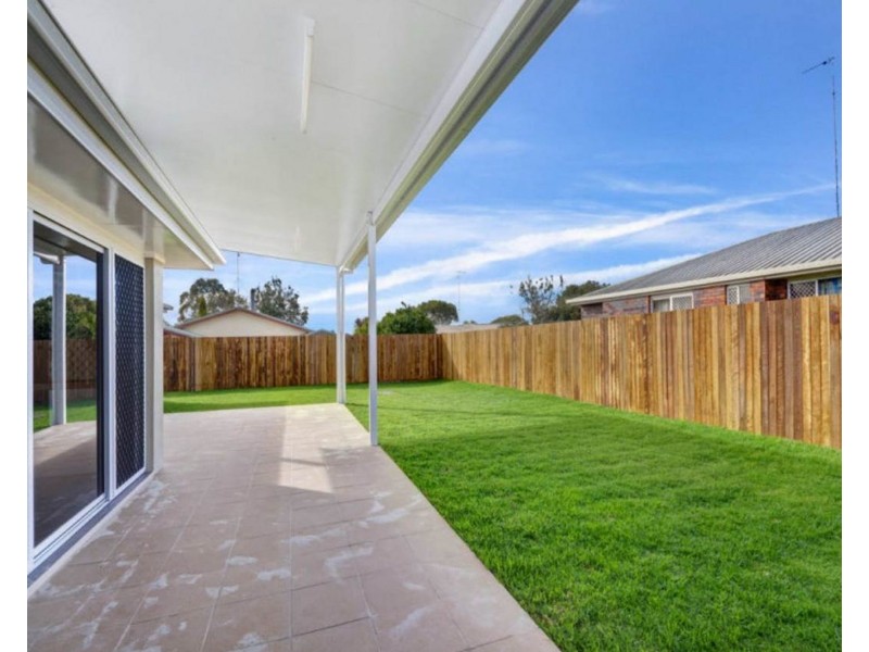33 Lorraine Crescent, Centenary Heights QLD 4350