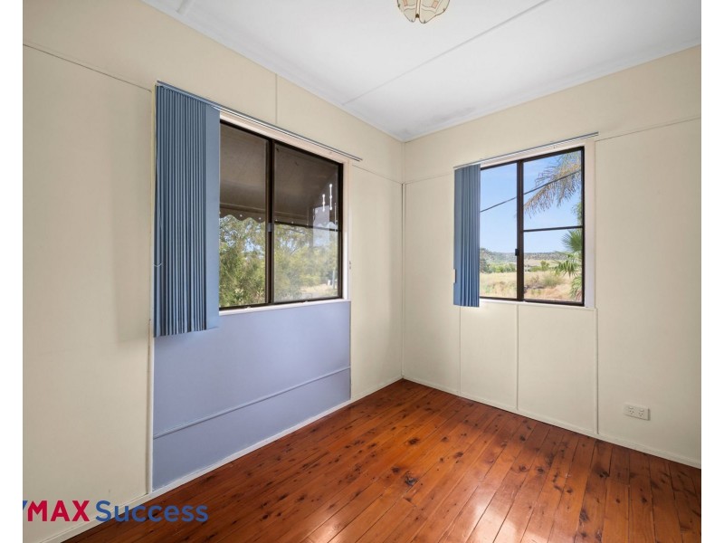 81 Glencoe-Yalangur Road, Glencoe QLD 4352