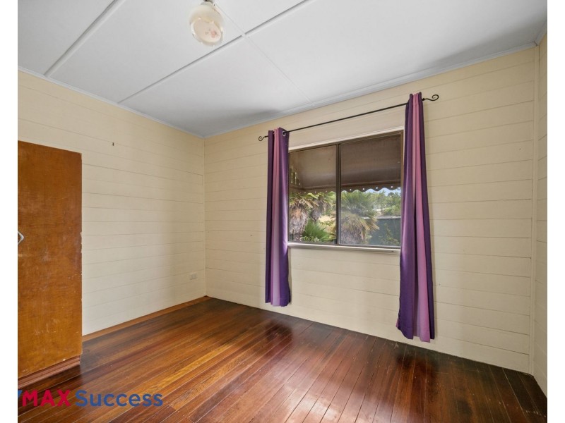 81 Glencoe-Yalangur Road, Glencoe QLD 4352