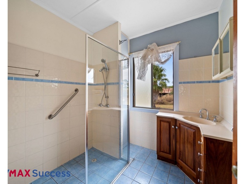 81 Glencoe-Yalangur Road, Glencoe QLD 4352