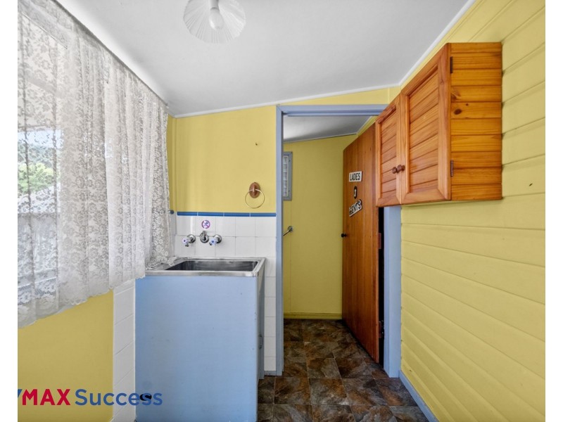 81 Glencoe-Yalangur Road, Glencoe QLD 4352