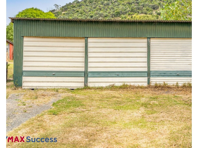 81 Glencoe-Yalangur Road, Glencoe QLD 4352