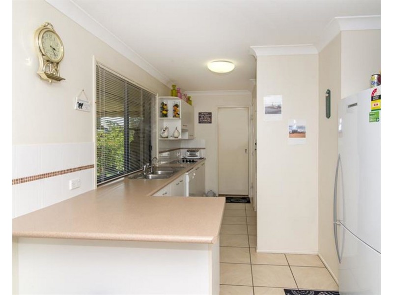 12 Highland Park Road, Meringandan West QLD 4352