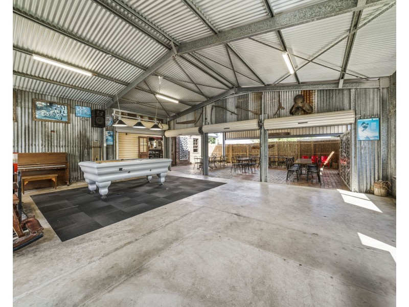 58 Mocatta Street, Goombungee QLD 4354