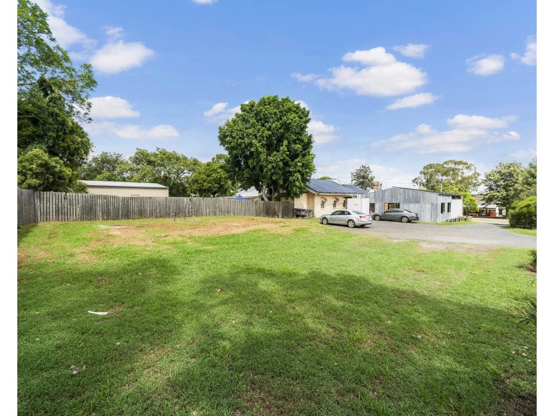 58 Mocatta Street, Goombungee QLD 4354