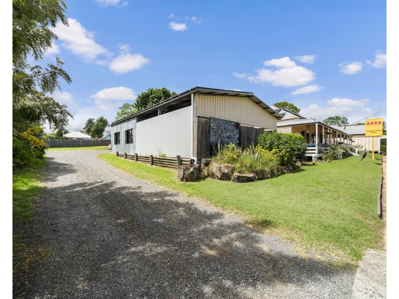 58 Mocatta Street, Goombungee QLD 4354