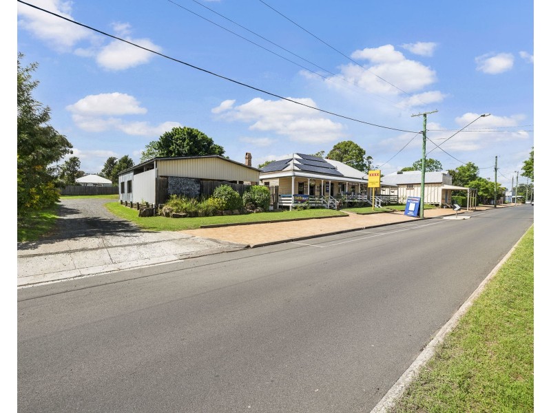 58 Mocatta Street, Goombungee QLD 4354