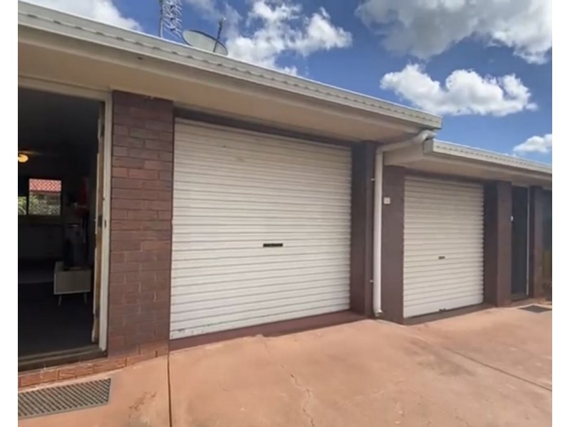 1 & 2/71 Ruthven Street, Harlaxton QLD 4350