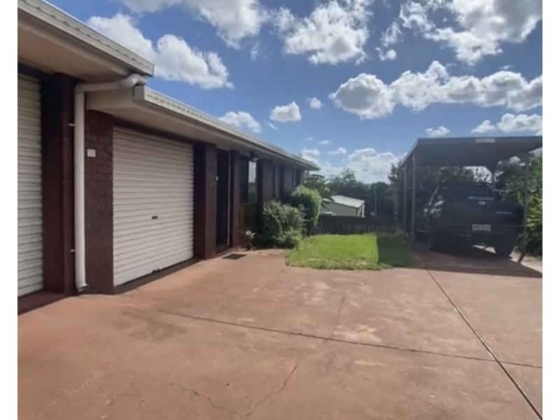 1 & 2/71 Ruthven Street, Harlaxton QLD 4350