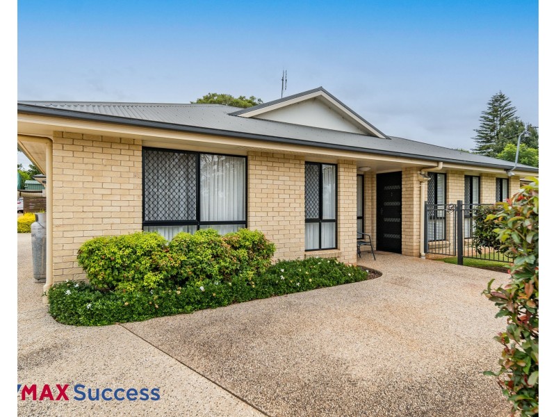 1/47 Hoey Street, Kearneys Spring QLD 4350