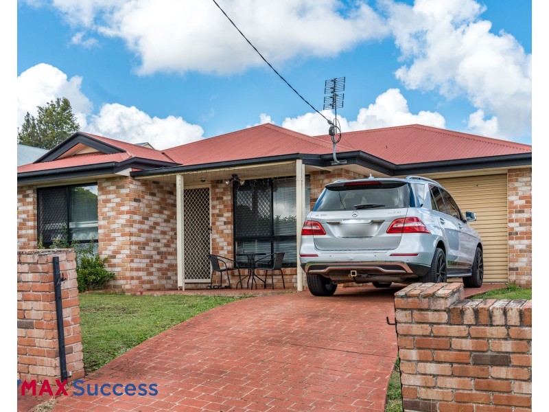 4 Todd Court, Toowoomba QLD 4350