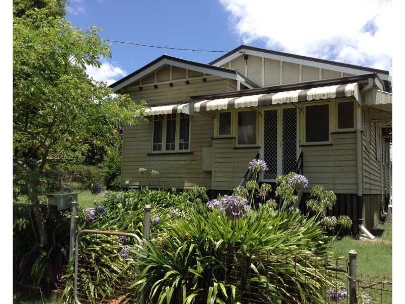 153 Geddes Street, East Toowoomba QLD 4350
