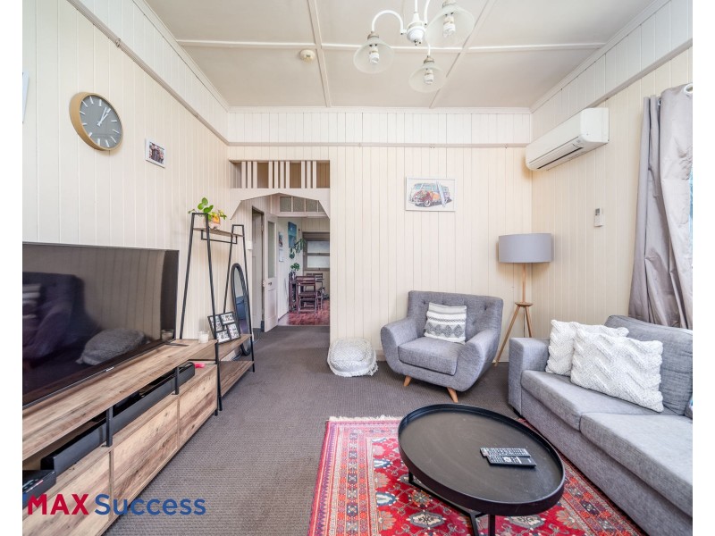 153 Geddes Street, East Toowoomba QLD 4350