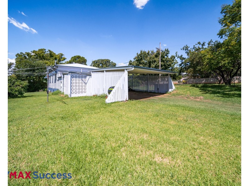153 Geddes Street, East Toowoomba QLD 4350