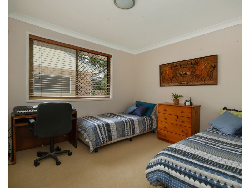 28 Jellicoe Street, Mount Lofty QLD 4350