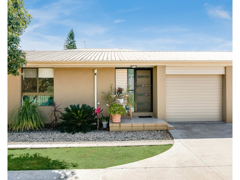 2/39 Gipps Street, Drayton QLD 4350